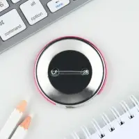 Значок&laquo;Творческая личность&raquo;, d=5,6 см