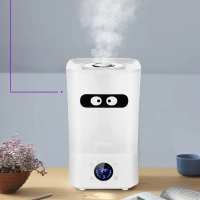 Увлажнитель воздуха для дома КТ-2837 - 21 Вт