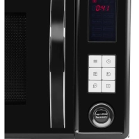 Микроволновая Печь HYM-D3009 23л 800Вт черный