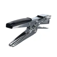 Cтеплер №10 20л стальной, микс