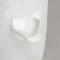 Контейнер с ручками, 22&times;26 см, спанбонд, плотность 130 г/м&sup2;, Greengo