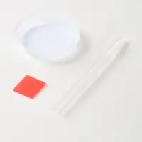 Алмазная вышивка с частичным заполнением &laquo;Лисичка&raquo; 15&times;21, холст