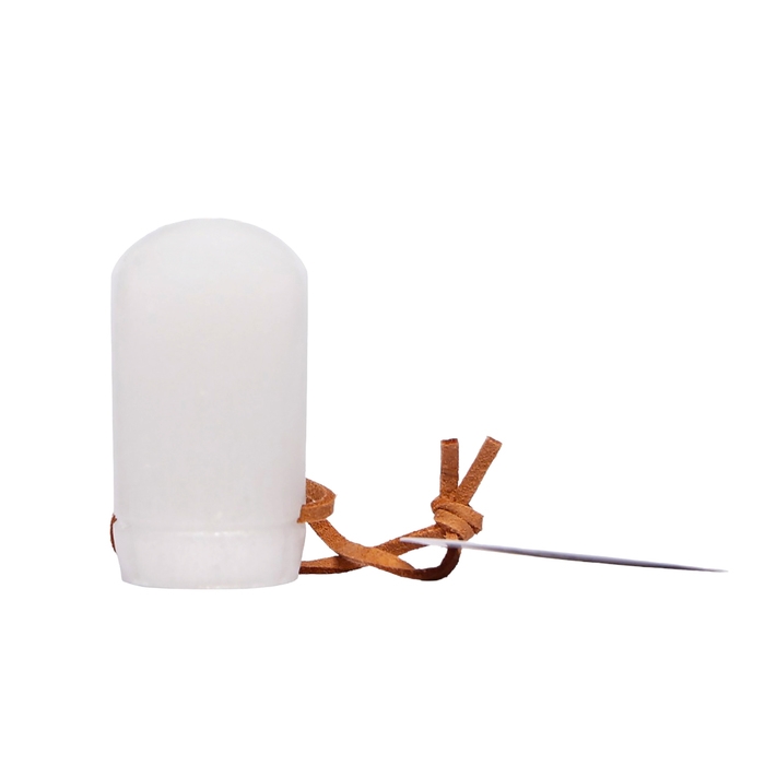 Минеральный дезодорант на подвесе, 60 г