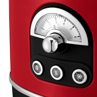 Тостер для хлеба техника для кухни КТ-4004 - 2 слота