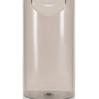 Кофемашина HEM-2121 1400Вт черный