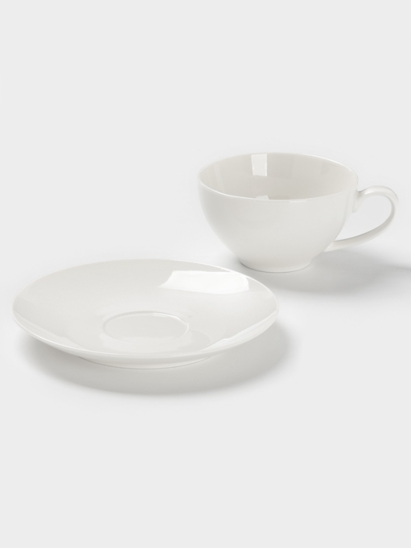 Чайная пара 500 мл Magisto "English tea party"