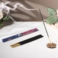 Благовония "Зодиак СТРЕЛЕЦ &ndash; фиалка", 8 палочек