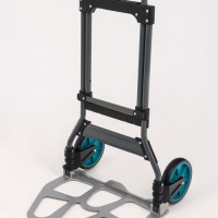 Тележка складная 100 кг