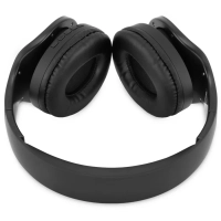 Гарнитура накладные H-HP104 черный беспроводные