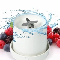 Портативный блендер КТ-3506 - 50 Вт