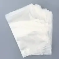 Набор пакетов для вакууматора 100 шт 20х30 см 65 мкм