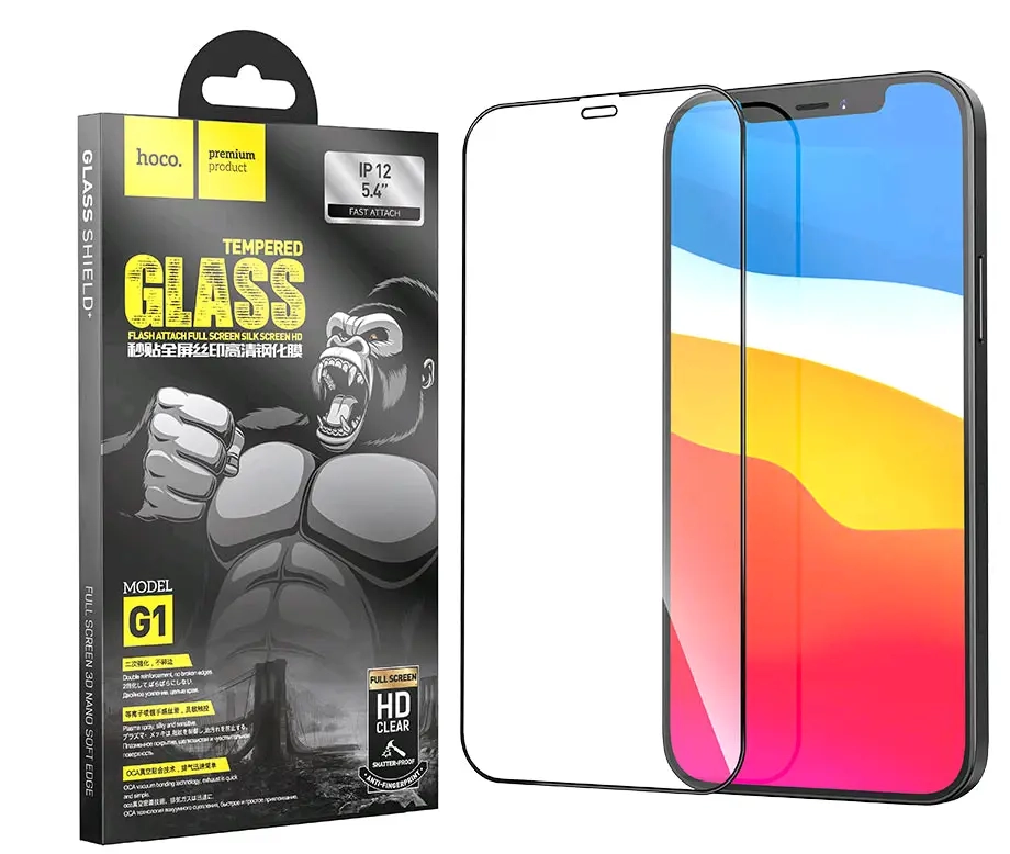 Защитное стекло Iph 12 Mini