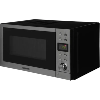 Микроволновая Печь HYM-D3043 20л. 700Вт серебристый