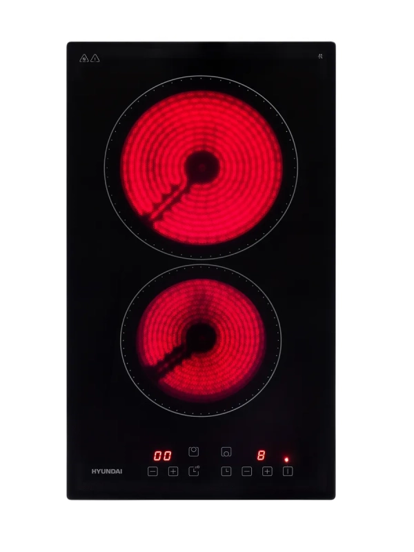 Варочная поверхность HHE 3251 BG черный