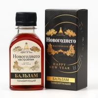 Бальзам &laquo;Сильному духом&raquo;, 100 мл