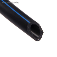 Шланг поливочный морозостойкий, ТЭП, 12 мм, 25 м, армированный, &laquo;Стандарт Проф&raquo;