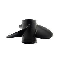 Винт гребной Skipper, Suzuki 25-30 л.с., алюминий, шаг 13, d=10 1/4 дюйма