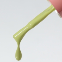 Гель лак для ногтей &laquo;SIMPLE&raquo;, 3-х фазный, 10 мл, LED/UV, цвет (214)