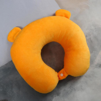 Подголовник &laquo;Лев&raquo;, с маской