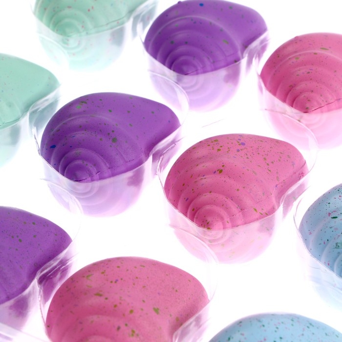 Растущие игрушки &laquo;Магия моря&raquo;, МИКС