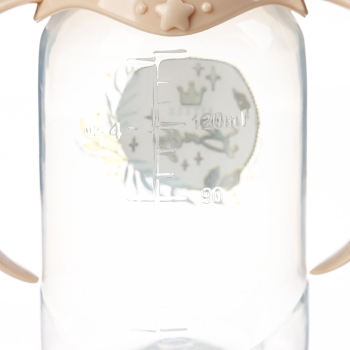 Бутылочка для кормления «Little Baby», классическое горло, 150 мл., от 0 мес., цилиндр Бутылочка для кормления «Little Baby», классическое горло, 150 мл., от 0 мес., цилиндр