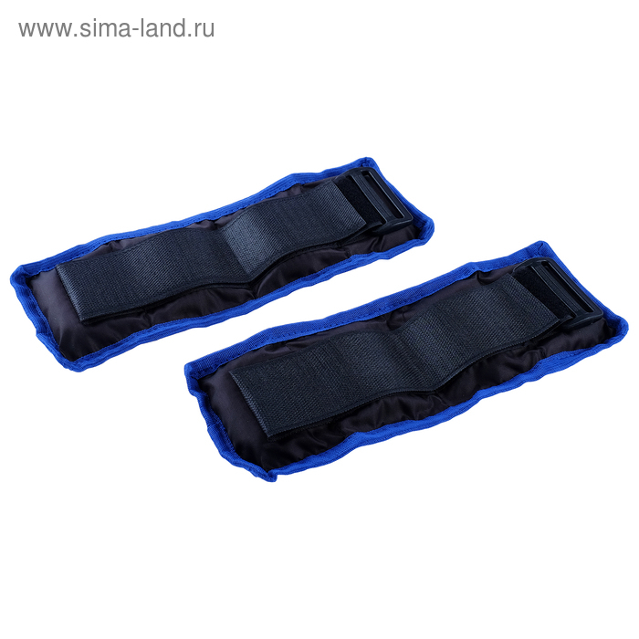 Утяжелители, 2 шт. &times; 250 г