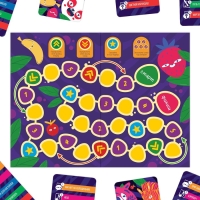 Настольная игра на объяснение слов &laquo;Позитивиум&raquo; NEW, 100 карт, 12+