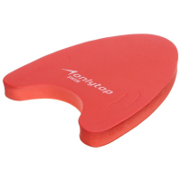 Доска для плавания ONLYTOP &laquo;Рыбка&raquo;, 39х30,5х4 см, цвета МИКС