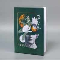 Папка для семейных документов &laquo;Docs&raquo;, 8 файлов А4