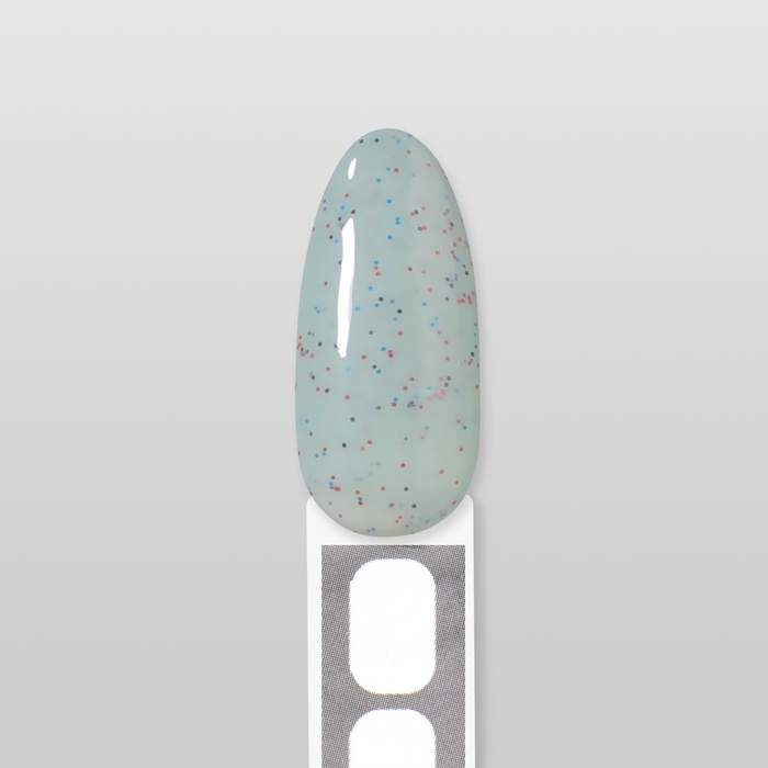 Гель лак для ногтей &laquo;SAND&raquo;, 3-х фазный, 8 мл, LED/UV, цвет (16)