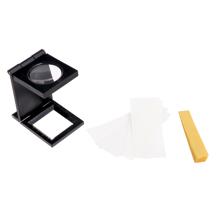 Набор для опытов &laquo;Набор настоящего детектива&raquo;