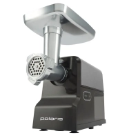 Мясорубка электрическая PMG 2585A RUS с насадками