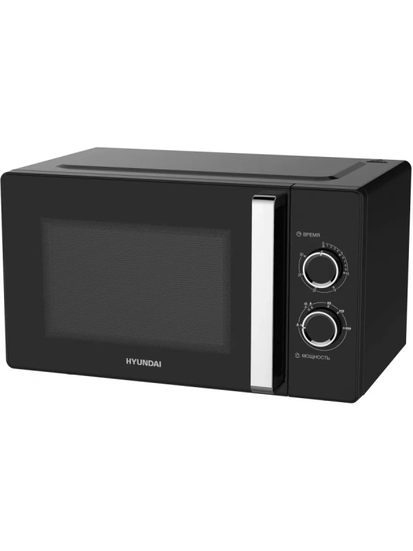 Микроволновая Печь HYM-M2012 23л 800Вт черный