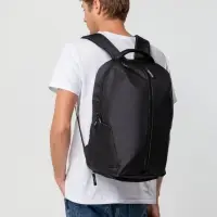 Рюкзак Corpus, черный