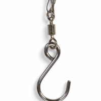 Кашпо "Жемчужина" 7л подвесное, белый