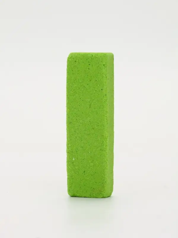 Бомбочка для ванны прямоугольная &laquo;Ёлка&raquo;, 70 г, URAL LAB