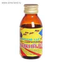 Лак от всех муравьев "Великий воин", 100 мл