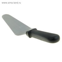 Лопатка для пиццы 26,5х6,4см