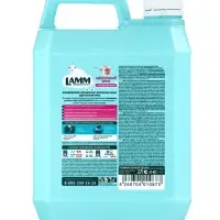 Кондиционер для белья LAMM Цветочный бриз, 2 л