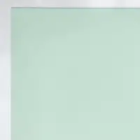 Пленка для цветов, &laquo;Серебряный кант&raquo;, зелёный пастельный, 57&times;57&plusmn;1 см