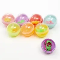 Игрушка - сюрприз &laquo;Котик&raquo;, в банке, 30 шт., МИКС