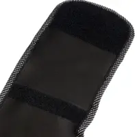 Массажер для похудения LEM-09, пояс, 128 см, 220 В, синий