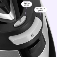 Утюг с парогенератором паровая станция для глажки КТ-9312