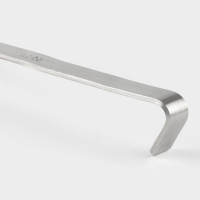 Шумовка d=12 см, L=35