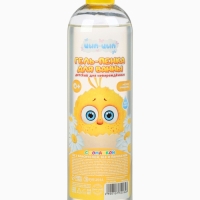 Гель-пенка для купания с экстрактом ромашки, 500 мл, ЦЫП-ЦЫП