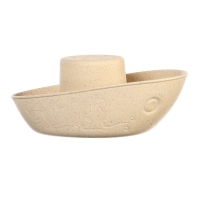 Набор игрушек для ванны &laquo;Лодочки стаканчики&raquo;, 4 шт, Крошка Я