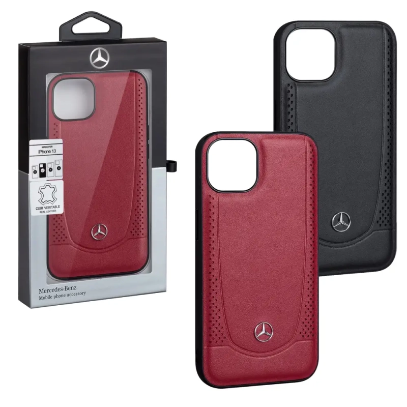 Чехол iph 13  Benz ARM