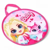 Ледянка Winter Star BABY, d=35 см, толщина 1 см