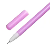 Ручка - прикол гелевая &laquo;Фрукты/ягоды&raquo; МИКС