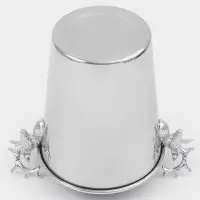 Ведро для льда 4 л 25х16х20,5 см